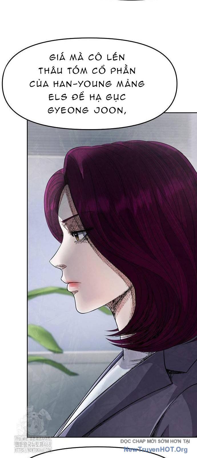Nhân Viên Thực Tập Kim Cheolsu - chap103 - Trang 66